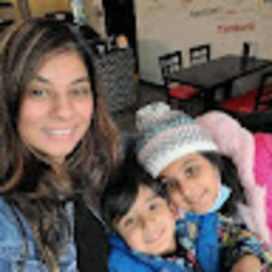 Meet your Posher, Sofia